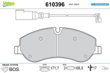 VALEO 610396